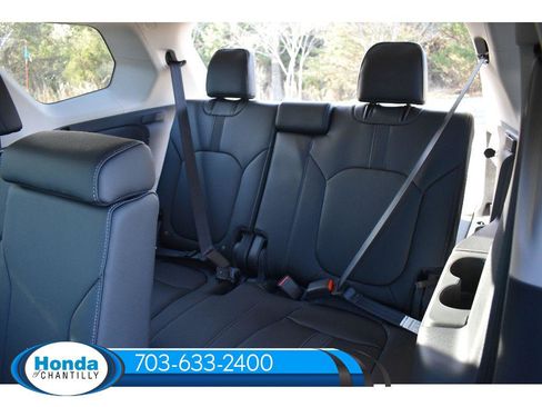 New 2026 Honda Pilot EX-L image 30