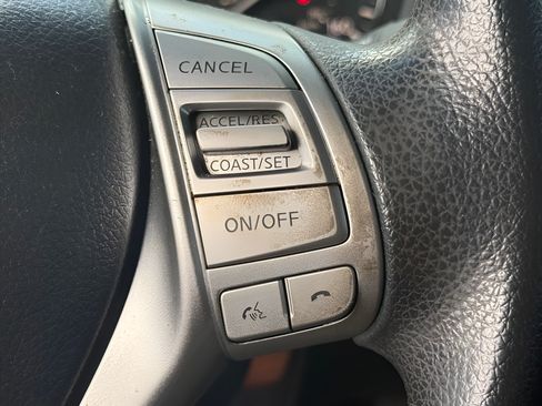 Used 2015 Nissan Altima 2.5 S w/ Power Driver Seat Package FWD image 16