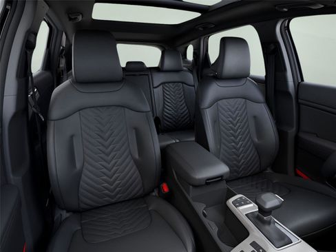 New 2026 Kia Sportage X-Line w/ X-Line Technology Package AWD/4WD image 15
