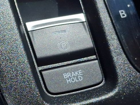 Used 2025 Honda CR-V Sport Touring image 25