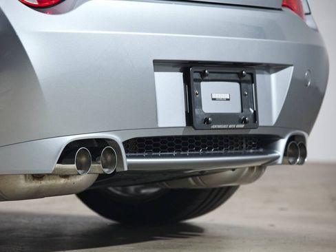 Used 2006 BMW M Coupe RWD image 38