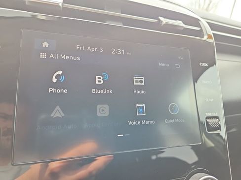 Used 2023 Hyundai Tucson SEL image 44