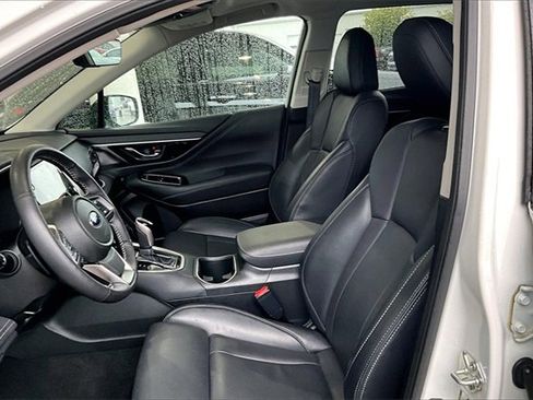 Used 2025 Subaru Outback Limited w/ Popular Package #2 image 18