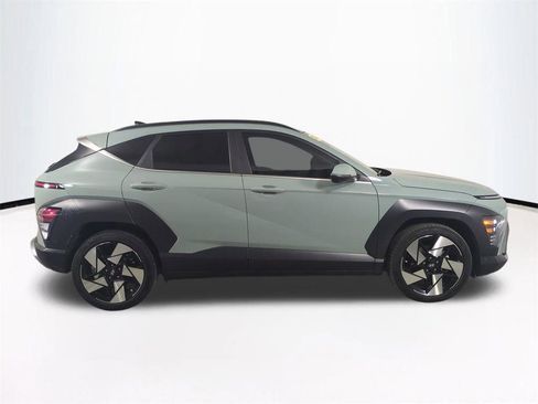 Certified 2024 Hyundai Kona Limited image 4