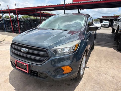 Used 2019 Ford Escape S FWD image 7