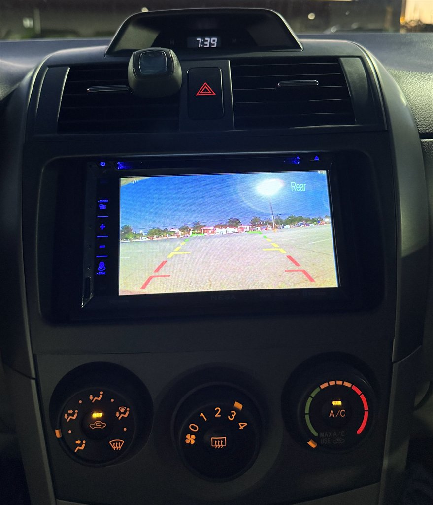 Used 2012 Toyota Corolla LE FWD image 57