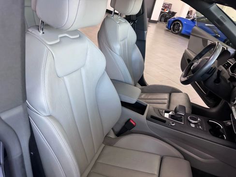 Used 2018 Audi A5 2.0T Premium Plus w/ Premium Plus image 13