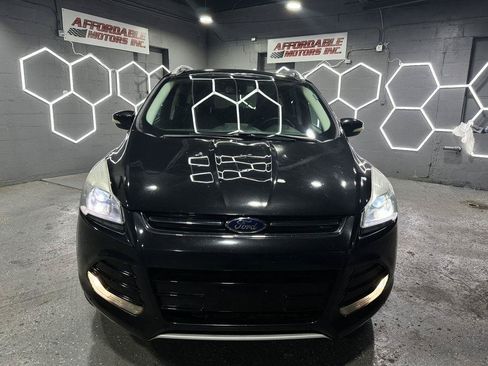 Used 2013 Ford Escape Titanium w/ Parking Technology Pkg FWD image 9