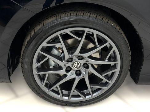 New 2026 Toyota Camry LE image 10