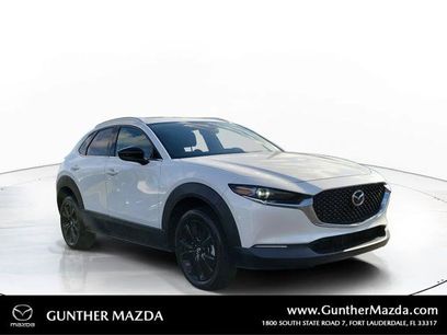 Certified 2023 MAZDA CX-30 2.5 Turbo w/ Premium Package