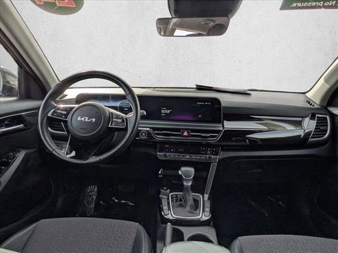 Used 2024 Kia Seltos S image 14