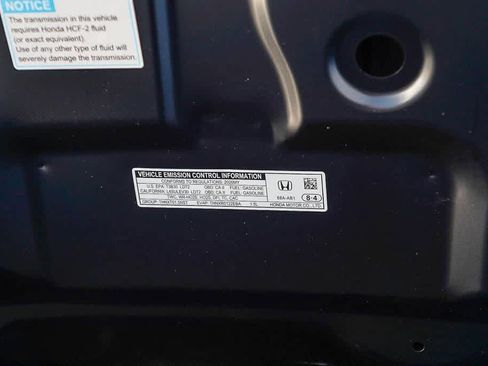 New 2026 Honda CR-V EX-L image 13