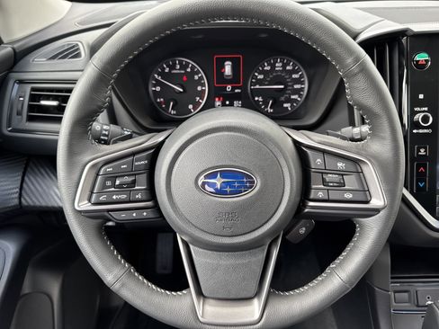 New 2026 Subaru Ascent Premium AWD/4WD image 12