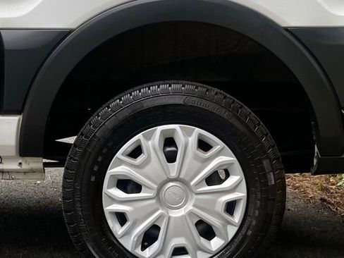 Used 2019 Ford Transit 250 130 Low Roof w/ Exterior Upgrade Package RWD image 5