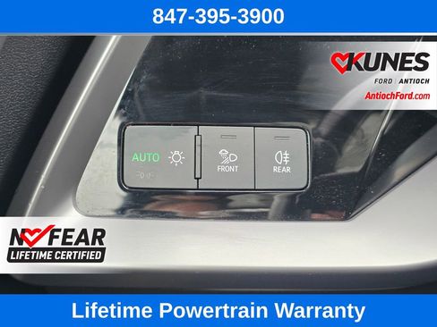 Used 2023 Audi A3 2.0T Premium image 38