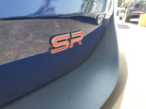 Certified 2025 Nissan Kicks SR w/ SR Premium Package image 7