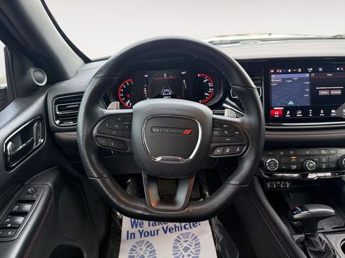 Used 2023 Dodge Durango GT image 12