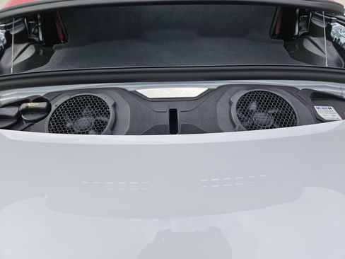 Certified 2023 Porsche 911 Carrera 4 GTS image 31