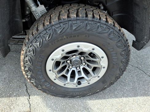 New 2026 RAM 1500 RHO image 8