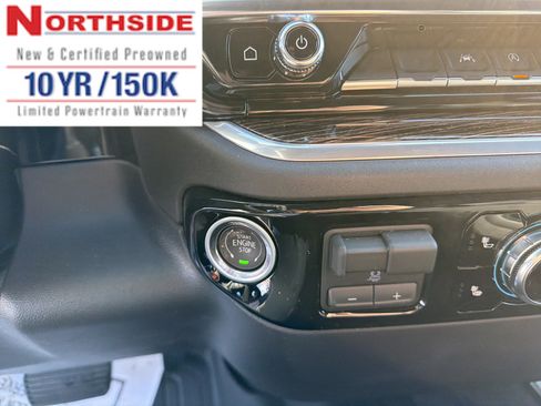 New 2026 GMC Sierra 1500 SLE AWD/4WD image 23