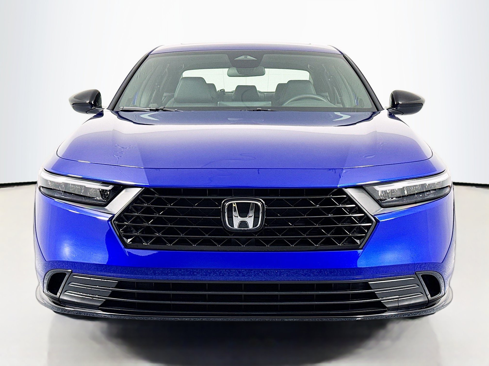 New 2026 Honda Accord Sport image 2