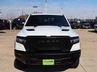 Used 2025 RAM 1500 Rebel w/ Rebel Level 1 Equipment Group video 2