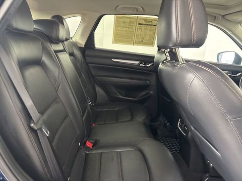 Used 2021 MAZDA CX-5 Touring w/ Touring Preferred SV Package image 27