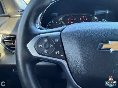 Certified 2023 Chevrolet Traverse LT image 28