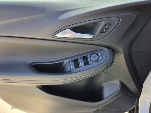 Used 2024 Buick Encore GX Sport Touring w/ Experience Buick Package FWD image 14