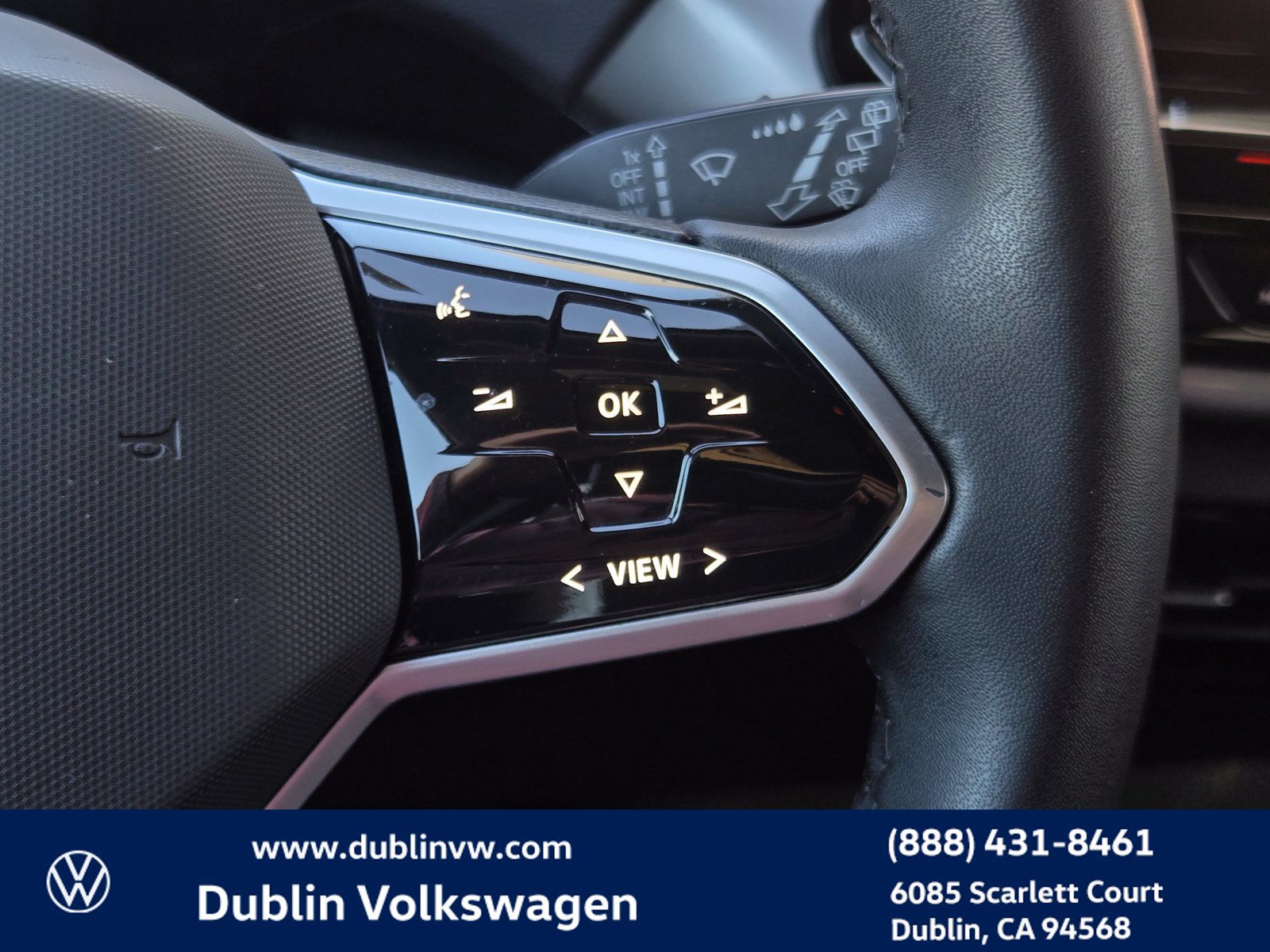 Certified 2023 Volkswagen ID.4 Pro S RWD image 17
