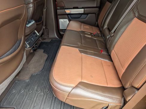 Used 2022 Ford F150 King Ranch w/ Equipment Group 601A High AWD/4WD image 9