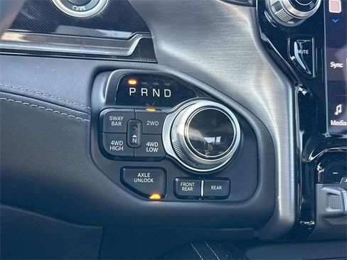 Used 2023 RAM 2500 Power Wagon w/ Level 2 Equipment Group image 25