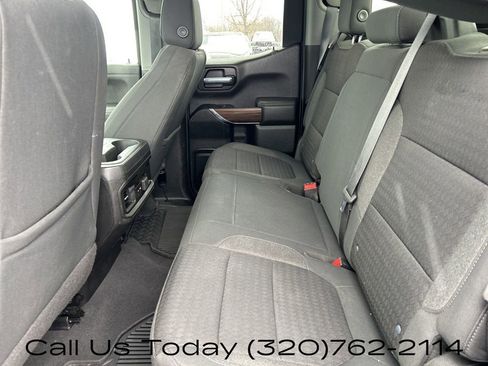 Certified 2021 Chevrolet Silverado 1500 RST w/ All Star Edition Plus image 29