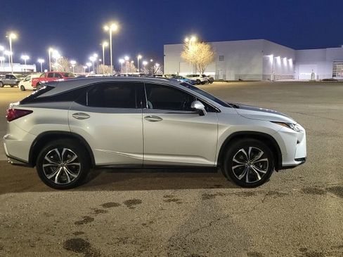 Used 2019 Lexus RX 350 FWD w/ Navigation Package image 5