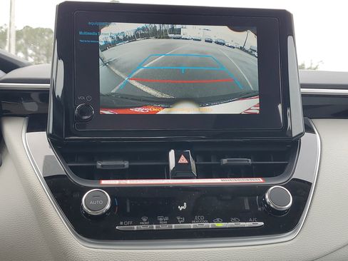 New 2026 Toyota Corolla LE image 23