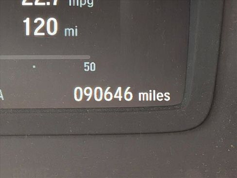 Used 2020 Honda Odyssey EX-L image 13