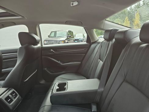 Used 2019 Honda Accord EX-L image 20