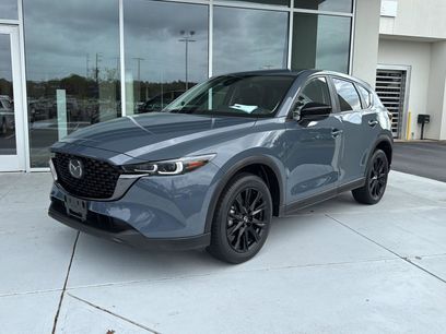 Used 2023 MAZDA CX-5 Carbon Edition
