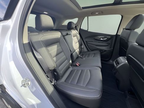 Certified 2024 GMC Terrain Denali w/ Denali Premium Package image 28