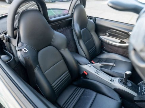 Used 2001 Porsche Boxster S image 85