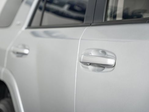 Certified 2024 Toyota 4Runner SR5 image 15