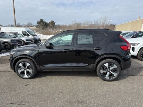 New 2026 Volvo XC40 B5 Plus w/ Protection Package Premier image 6