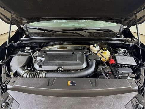 Certified 2023 Buick Envision Essence w/ Sport Touring Package image 28