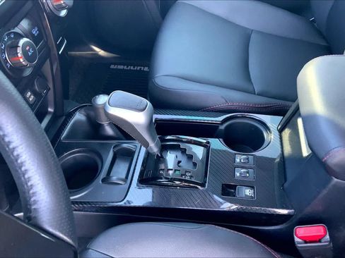 Used 2019 Toyota 4Runner TRD Off-Road Premium AWD/4WD image 17