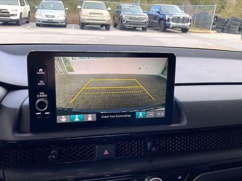 Used 2023 Honda CR-V EX-L image 56