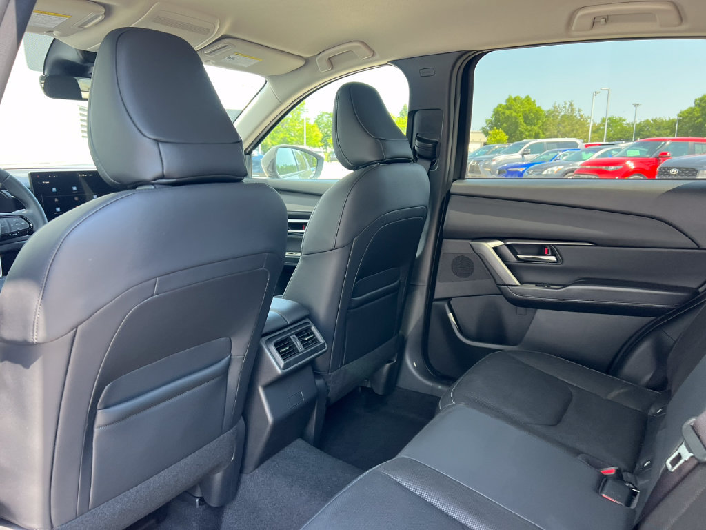 New 2026 MAZDA CX-5 Select AWD/4WD image 27