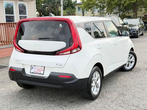 Used 2022 Kia Soul LX w/ Technology Package FWD image 82