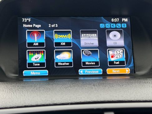 Used 2015 Buick Encore Leather AWD/4WD image 37