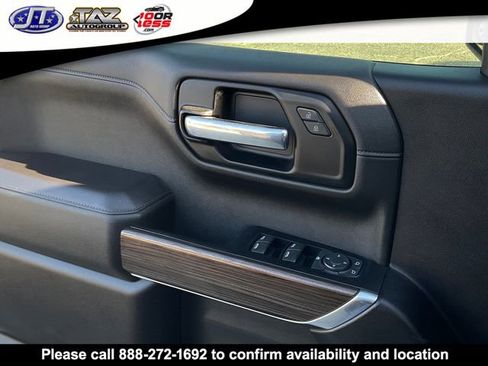 Used 2022 Chevrolet Silverado 1500 LT w/ All Star Edition Plus image 12