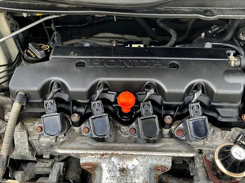 Used 2014 Honda Civic LX image 32